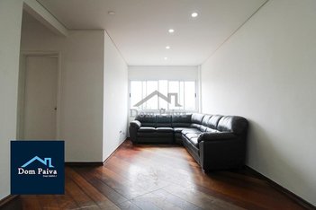 apartment em Rua Gandavo, Vila Clementino - São Paulo - SP