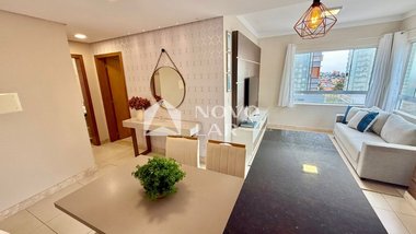 apartment em Avenida Neusa Goulart Brizola, Capão da Canoa - Capão da Canoa - RS