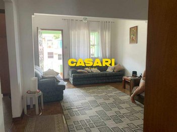 house em Rua André Coppini, Santa Terezinha - São Bernardo do Campo - SP