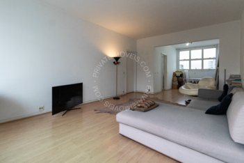 apartment em Rua Haddock Lobo, Cerqueira César - São Paulo - SP