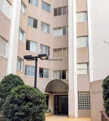apartment em Avenida Garibaldi Deliberador, Cláudia - Londrina - PR
