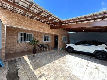 house em Rua Toledo, Praia do Morro - Guarapari - ES