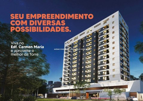 Cômodo Condomínio