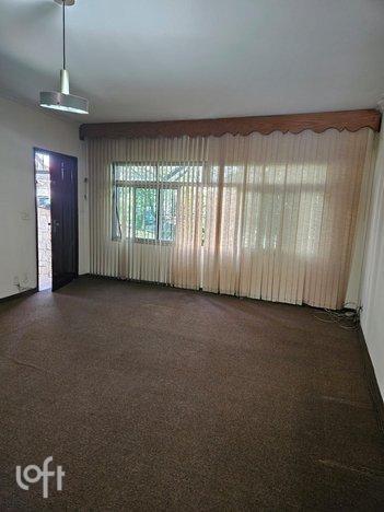 house em Juncal, Tucuruvi - São Paulo - SP