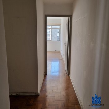 apartment em Rua Domingos de Morais, Vila Mariana - São Paulo - SP