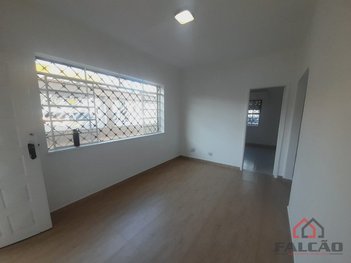 apartment em Avenida Presidente Wilson, Centro - São Vicente - SP