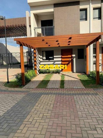 house em Rua Benedito Antonio de Campos, Residencial de Lorenzi - Boituva - SP