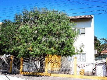 house em Sabino Anísio da Silveira, Campeche - Florianópolis - SC