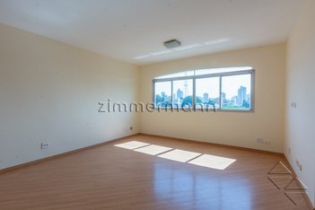 apartment em Rua André Dreyfus, Sumaré - São Paulo - SP