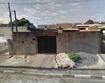 land_lot em Rua Pastor Santino Soares da Silva, Jardim Santa Catarina - Sumaré - SP