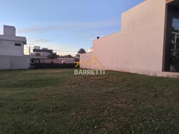 land_lot em Avenida Charles Wesley, Taquaral - Piracicaba - SP