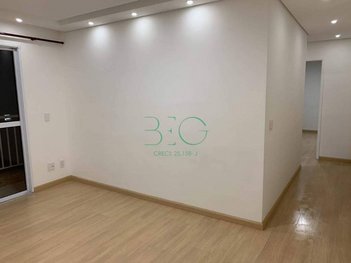 apartment em Rua Dona Tecla, Jardim Flor da Montanha - Guarulhos - SP