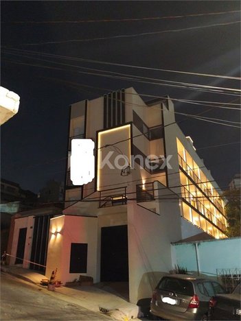 house em Rua Tijuca Paulista, Santana - São Paulo - SP