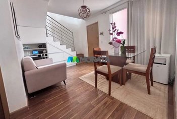 apartment em Rua Curitibanos, Jardim América - Belo Horizonte - MG