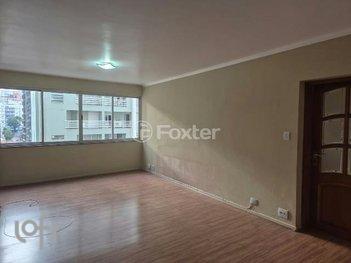 apartment em Fernão Cardim, Jardim Paulista - São Paulo - SP