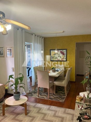 apartment em Rua Ariovaldo Pinheiro, Passo da Areia - Porto Alegre - RS