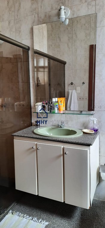 apartment em Rua Formosa, Santa Tereza - Belo Horizonte - MG