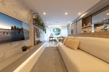 apartment em Avenida Pompéia, Vila Pompéia - São Paulo - SP