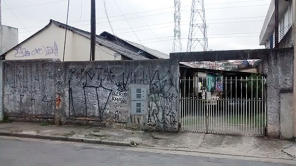 Cômodo Condomínio