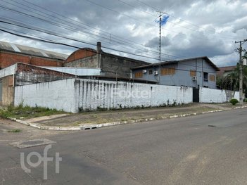 house em Rua Antônio Fonseca Barcelos, Marechal Rondon - Canoas - RS