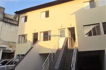 house em Rua dos Cambuís, Vila Parque Jabaquara - São Paulo - SP