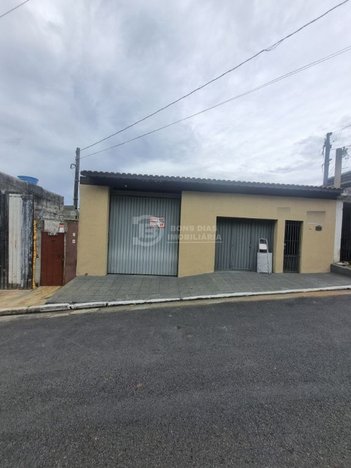 house em Rua Professora Ernestina Loureiro de Miranda, Burgo Paulista - São Paulo - SP