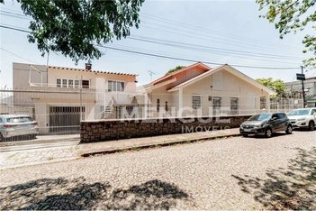 house em Benno Mentz, Vila Ipiranga - Porto Alegre - RS