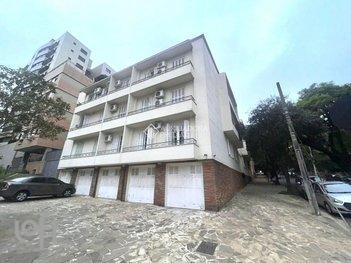 apartment em Ferreira Viana, Petrópolis - Porto Alegre - RS