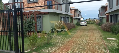 house em Rua Vilson de Souza, Ambrosio - Garopaba - SC