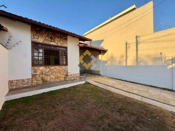 house em Rua Castelo Santarém, Castelo - Belo Horizonte - MG