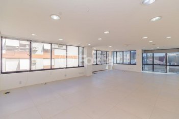 office em Avenida Getúlio Vargas, Menino Deus - Porto Alegre - RS