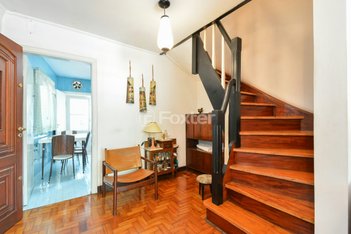 apartment em Rua Professor Macedo Soares, Vila Mariana - São Paulo - SP