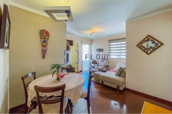 apartment em Rua Correia Dias, Paraíso - São Paulo - SP