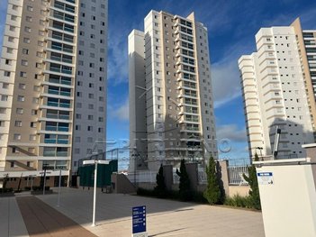 apartment em Rua Antonio Perez Hernandez, Parque Campolim - Sorocaba - SP
