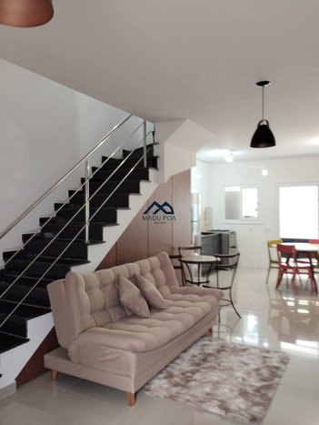 house em Rua Angico, Hípica - Porto Alegre - RS