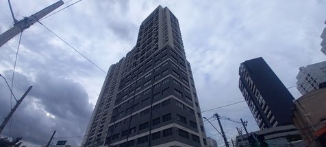 office em Rua Ibitirama, Vila Prudente - São Paulo - SP