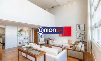 apartment em Avenida Doutor Guilherme Dumont Vilares, Jardim Londrina - São Paulo - SP