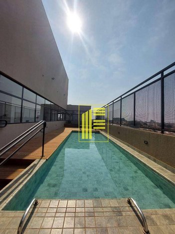 apartment em Rua Luiz Antônio da Silveira, Boa Vista - São José do Rio Preto - SP