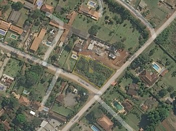 land_lot em Rua México, Chácara Real (Caucaia do Alto) - Cotia - SP