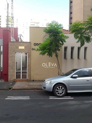 house em Rua Coronel Spínola de Castro, Centro - São José do Rio Preto - SP