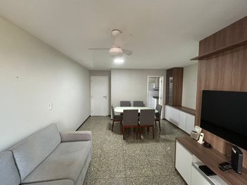 apartment em Rua Netuno, Recanto dos Vinhais - São Luís - MA