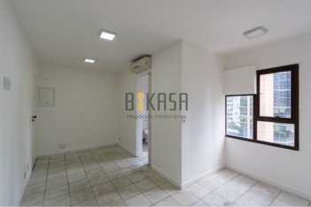 office em Rua Iguatemi, Itaim Bibi - São Paulo - SP