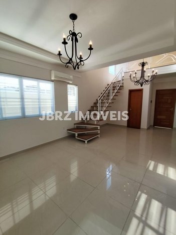 house em Rua Paul Harris, Cidade Nova - Indaiatuba - SP