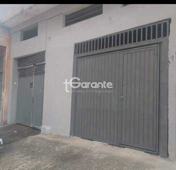 house em Rua Martim Pinheiro, Vila Vitória - Santo André - SP