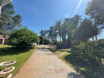 agricultural em Rua Antônio de Moraes Barros, Dois Córregos - Piracicaba - SP
