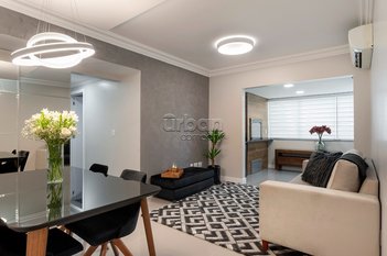 apartment em Rua Ernesto da Fontoura, São Geraldo - Porto Alegre - RS