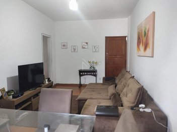 apartment em Rua Cinco de Julho, Icaraí - Niterói - RJ