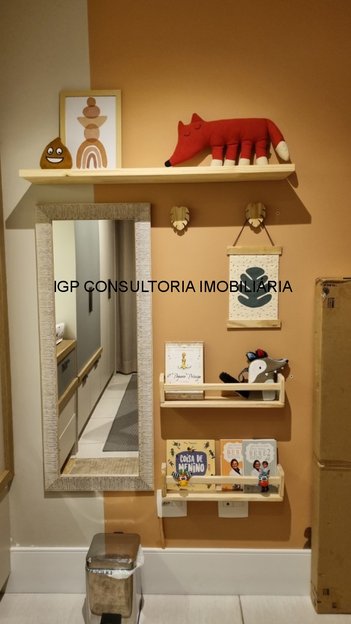 apartment em Rua Pedro Virillo, Jardim Santiago - Indaiatuba - SP