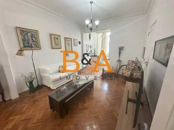 apartment em Rua Hilário de Gouveia, Copacabana - Rio de Janeiro - RJ