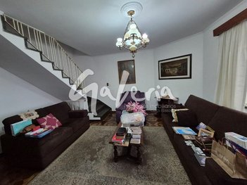 house em Rua Gonzaga, Osvaldo Cruz - São Caetano do Sul - SP